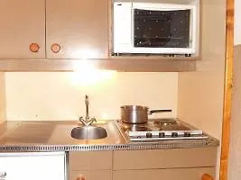 Les Lauzieres Apartman *