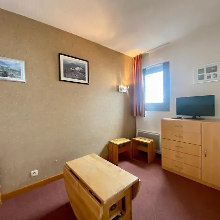 Apartment Les Lauzieres *